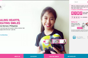 South East Asia Children's Heart Fund