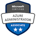 Microsoft Certified: Azure Administrator Associate