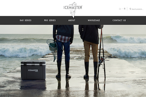 IceMaster