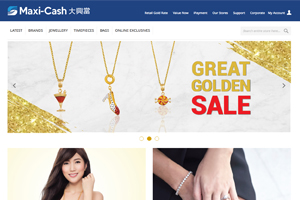 Maxi-Cash Singapore